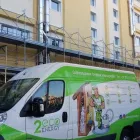 Immagine 5 azienda 2 ECO ENERGY Verniciatura in Malnate VA