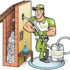 Immagine 7 azienda 2 ECO ENERGY Verniciatura in Malnate VA