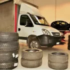Immagine 2 azienda 2F CAR CENTRO REVISIONI - GOMME Veicoli in Ravenna