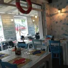 Immagine 1 azienda 80 VOGLIA DI PESCE Tavola calda in Lainate MI