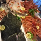 Immagine 2 azienda 80 VOGLIA DI PESCE Tavola calda in Lainate MI