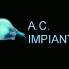 Immagine 1 azienda A.C. IMPIANTI Veicoli in Modena