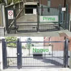 Immagine 2 azienda A.C.S. AUTOMAZIONI CHIUSURE DI SICUREZZA Shopping e acquisti in Barca