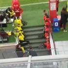 Immagine 7 azienda A.D. POLISPORTIVA CATANIA 1980 Federazioni in Catania