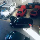 Immagine 5 azienda A E R SERVICE Veicoli in San Giuliano Terme PI