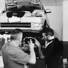 Immagine 6 azienda A E R SERVICE Veicoli in San Giuliano Terme PI