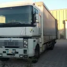 Immagine 3 azienda A.I.G. TRASPORTI Veicoli in Giarre CT