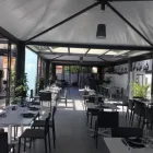 Immagine 1 azienda …I TAGLIERI… BISTROT LOUNGE BAR Sala per banchetti in Messina