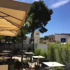 Immagine 2 azienda …I TAGLIERI… BISTROT LOUNGE BAR Sala per banchetti in Messina