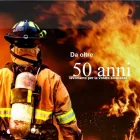 Immagine 1 azienda A.M.T. ANTINCENDI MARE TERRA Sistemi di sicurezza e rilevazione presenze in Marghera VE