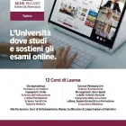 Immagine 1 azienda A.N.S.I.TO2 - UNIPEGASO - SEDE TORINO Università online in Torino