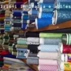 Immagine 1 azienda A. PERTOT Tessuti e materiali tessili in Trieste