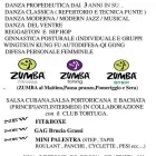 Immagine 1 azienda A.S.D. DANCE & SPORT Sport e tempo libero in Nonantola MO