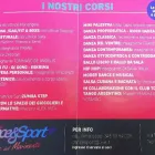 Immagine 3 azienda A.S.D. DANCE & SPORT Sport e tempo libero in Nonantola MO