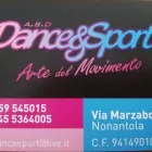 Immagine 6 azienda A.S.D. DANCE & SPORT Sport e tempo libero in Nonantola MO