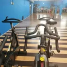 Immagine 1 azienda A.S.D. EAGLES FITNESS CLUB Sport e tempo libero in Ancona