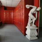 Immagine 2 azienda A.S.D. EAGLES FITNESS CLUB Sport e tempo libero in Ancona