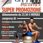 Immagine 1 azienda A.S.D. THE CAVE Sport e tempo libero in Torino