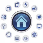 Immagine 6 azienda A.S. IMPIANTI ELETTRICI DI ALBICINI SIMONE Sistemi di sicurezza e rilevazione presenze in Ravenna