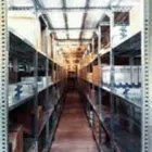 Immagine 2 azienda ABATE SCAFFALATURE Shopping e acquisti in Messina