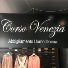 Immagine 1 azienda ABBIGLIAMENTO CORSO VENEZIA Shopping e acquisti in Verona