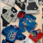 Immagine 2 azienda ABBIGLIAMENTO FANTASY Shopping e acquisti in Trieste