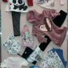 Immagine 4 azienda ABBIGLIAMENTO FANTASY Shopping e acquisti in Trieste