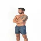 Immagine 2 azienda ABBIGLIAMENTO UOMO EXTRASIZE CENTRO MODA Shopping e acquisti in Napoli