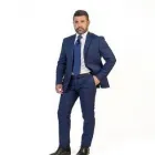 Immagine 3 azienda ABBIGLIAMENTO UOMO EXTRASIZE CENTRO MODA Shopping e acquisti in Napoli