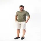 Immagine 4 azienda ABBIGLIAMENTO UOMO EXTRASIZE CENTRO MODA Shopping e acquisti in Napoli