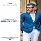 Immagine 6 azienda ABBIGLIAMENTO UOMO EXTRASIZE CENTRO MODA Shopping e acquisti in Napoli