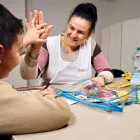 Immagine 1 azienda ABICI SOCIETA' COOPERATIVA Servizi professionali in Busto Arsizio VA