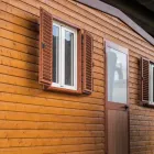 Immagine 1 azienda ABITARE BUNGALOW E PREFABBRICATI Veicoli in Marcianise CE
