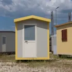 Immagine 2 azienda ABITARE BUNGALOW E PREFABBRICATI Veicoli in Marcianise CE
