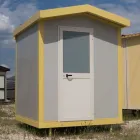 Immagine 4 azienda ABITARE BUNGALOW E PREFABBRICATI Veicoli in Marcianise CE