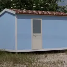 Immagine 6 azienda ABITARE BUNGALOW E PREFABBRICATI Veicoli in Marcianise CE