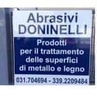 Immagine 3 azienda ABRASIVI DONINELLI Shopping e acquisti in Cantù