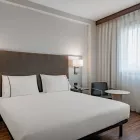 Immagine 22 azienda AC HOTEL BY MARRIOTT BOLOGNA Viaggi e turismo in Bologna