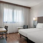 Immagine 28 azienda AC HOTEL BY MARRIOTT BOLOGNA Viaggi e turismo in Bologna