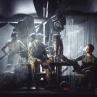 Immagine 1 azienda ACCADEMIA SONIA ONELLI Scuola di musica in Latina