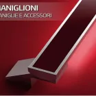 Immagine 2 azienda ACCESSORI PER INFISSI Shopping e acquisti in Noicattaro BA