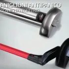 Immagine 4 azienda ACCESSORI PER INFISSI Shopping e acquisti in Noicattaro BA