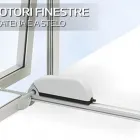Immagine 7 azienda ACCESSORI PER INFISSI Shopping e acquisti in Noicattaro BA
