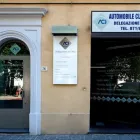 Immagine 1 azienda ACI AUTOMOBILE CLUB ANCONA Servizi professionali in Ancona