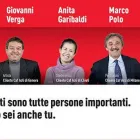 Immagine 3 azienda ACLI TORINO SERVICE Sindacato in Torino