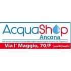 Immagine 1 azienda ACQUASHOP Shopping e acquisti in Ancona