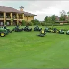 Immagine 1 azienda ACTIS PER IL GOLF Vivaio in Venaria Reale TO