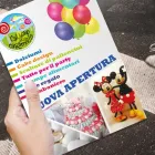 Immagine 5 azienda AD HOC PUBBLICITA'.IT S.R.L. Stampa di manifesti in Lido Di Ostia RM