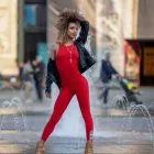 Immagine 2 azienda ADDY MENDOZA - BALLERINA Scuola di danza in Torino