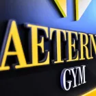 Immagine 5 azienda AETERNA GYM Sport e tempo libero in Roma